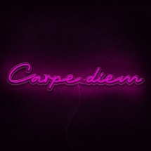 Carpe diem