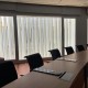 Mampara para universidades
