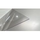 Planchas de PET-G Transparentes
