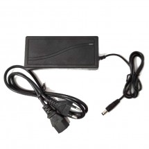 Fuente alimentación 5A 12v 60w