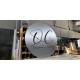 Dibond impreso aluminio cepillado