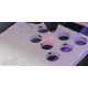 Corte laser metacrilato