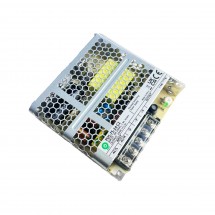 Fuente alimentación MeanWell RSP-75w 24v