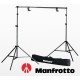 Estructura fondos fotográficos Manfrotto