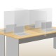 Separador modular de metacrilato