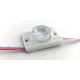 Led perimetral para cajones y banderolas blanca