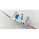 Led perimetral para cajones y banderolas adhesiva