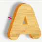 A 1 cm