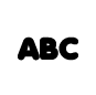 Letras sueltas