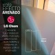 Vinilo efecto arenado