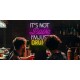 Neón It's not love I'm just drunk