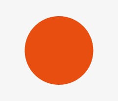 Naranja