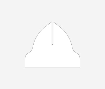 Metacrilato blanco