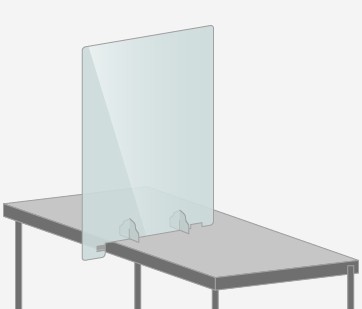 Lateral M 72 x 80 cm