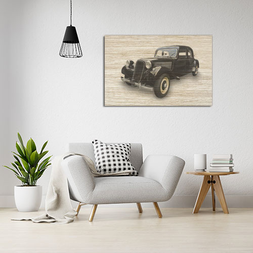 Coches