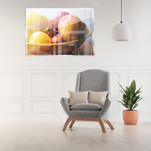 Frutas