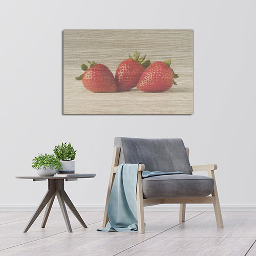Frutas